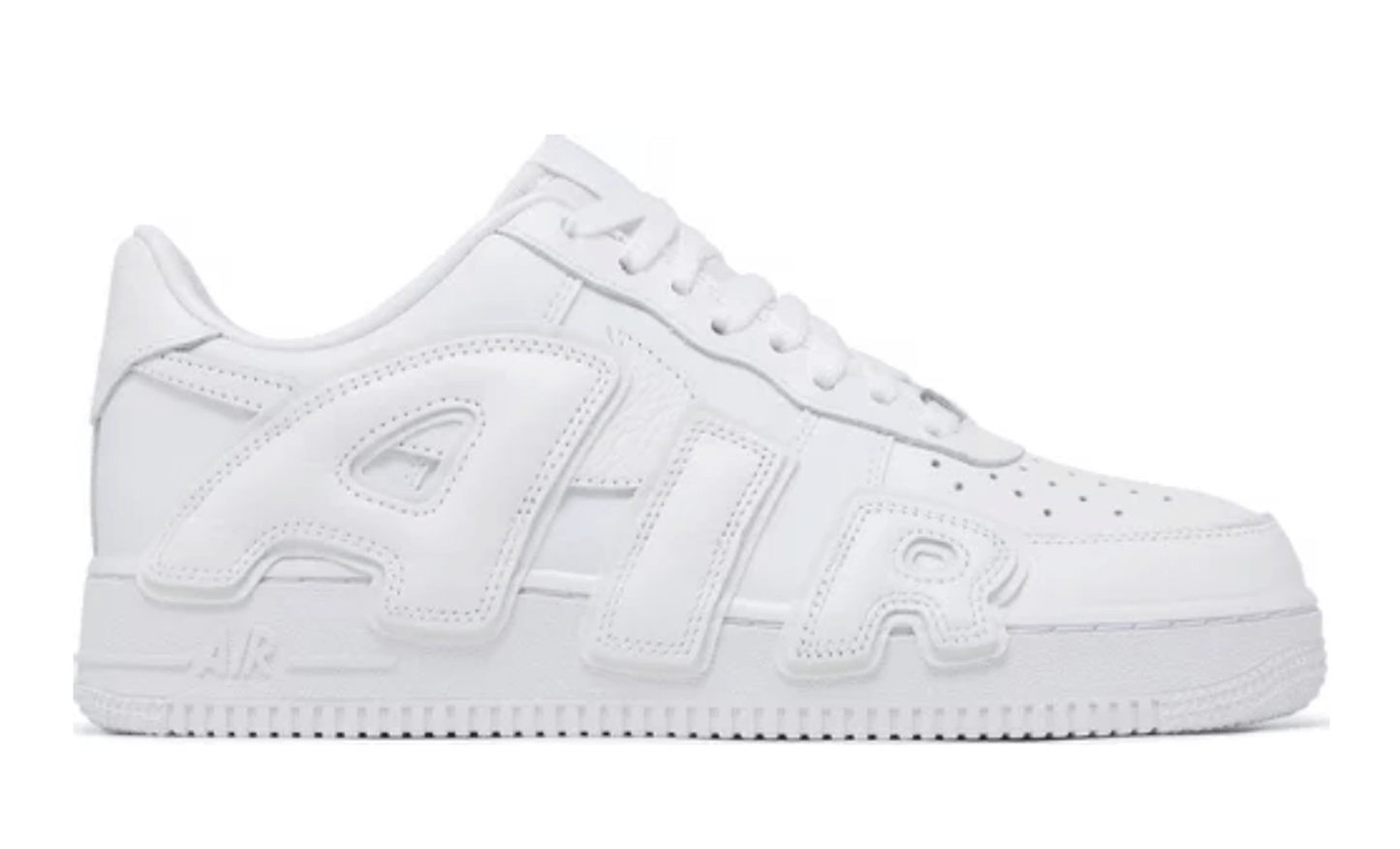 Nike Air Force 1 Low Cactus Plant Flea Market White (2024)