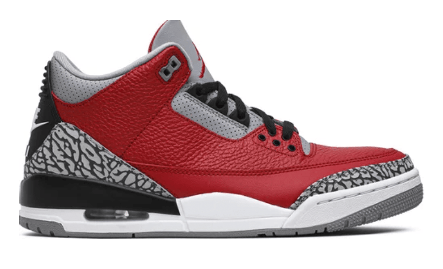 Jordan 3 Retro SE Unite (Chicago Exclusive)