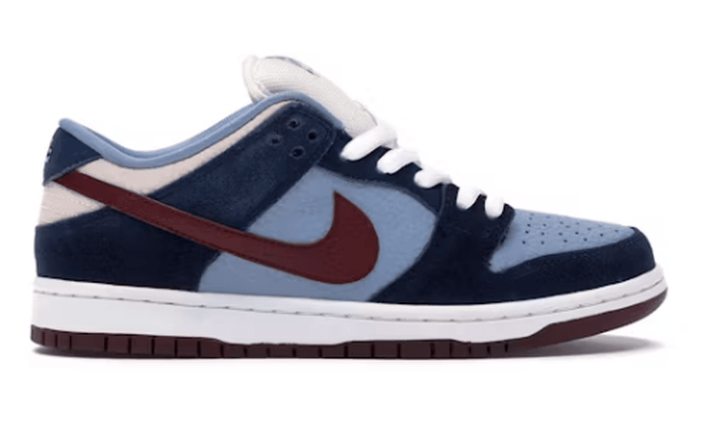 Nike SB Dunk Low FTC Finally