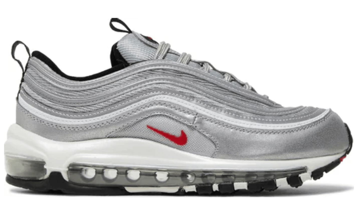 Nike Air Max 97 OG Silver Bullet (2022) (Women's)