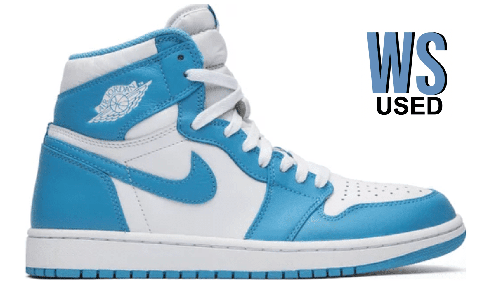 Jordan 1 Retro High OG UNC