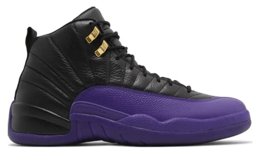 Jordan 12 Retro Field Purple