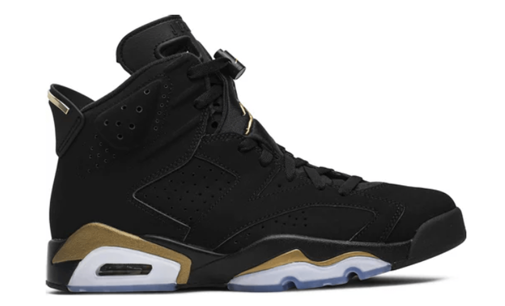 Jordan 6 Retro DMP 2020