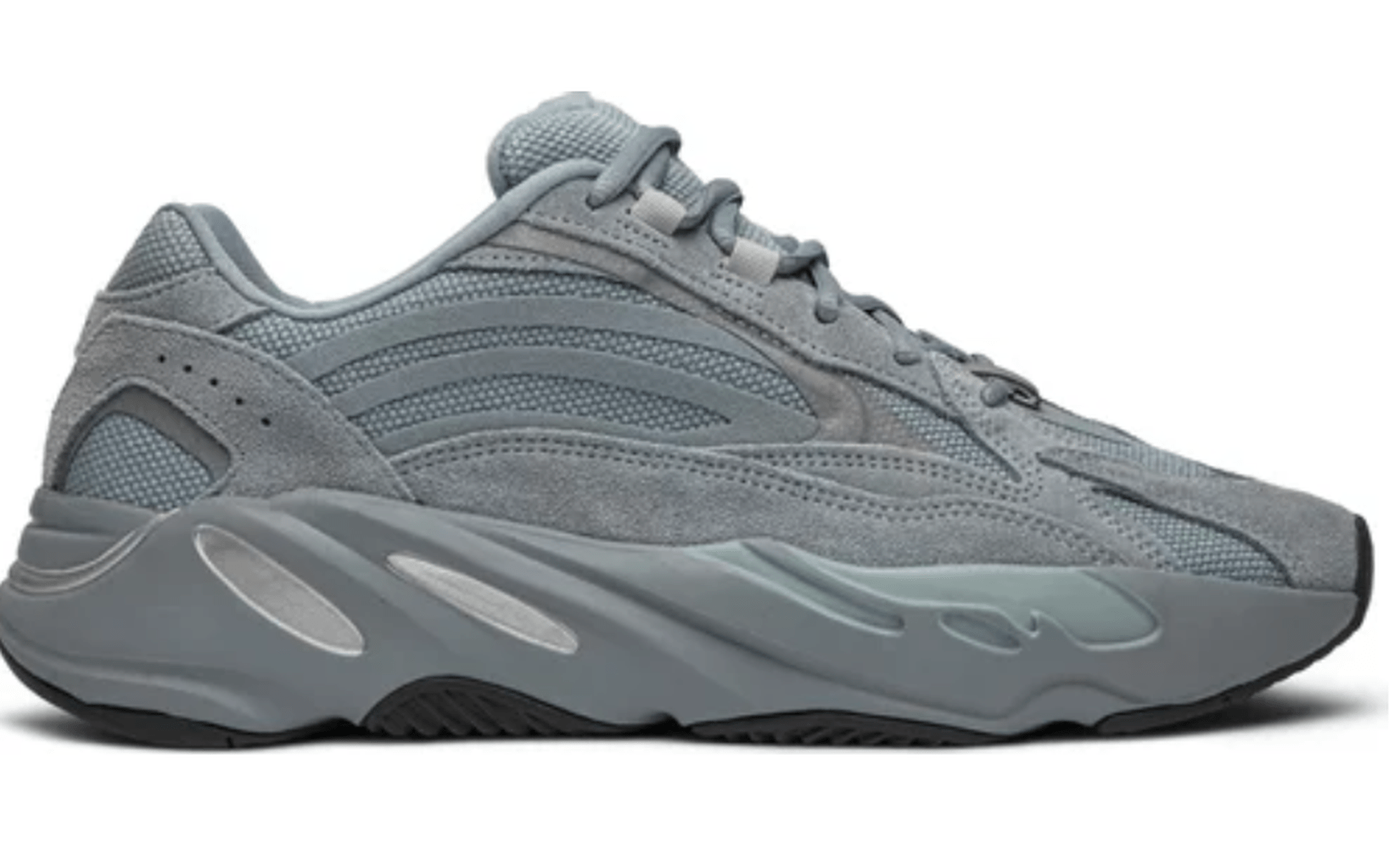 adidas Yeezy Boost 700 V2 Hospital Blue