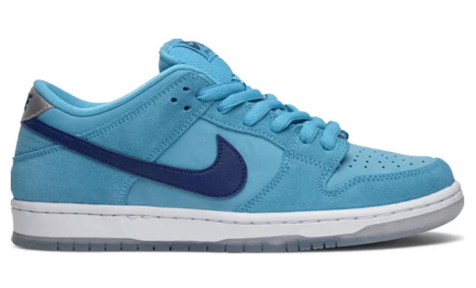 Nike SB Dunk Low Pro Blue Fury