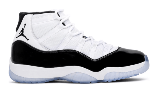 Jordan 11 Retro Concord 2018