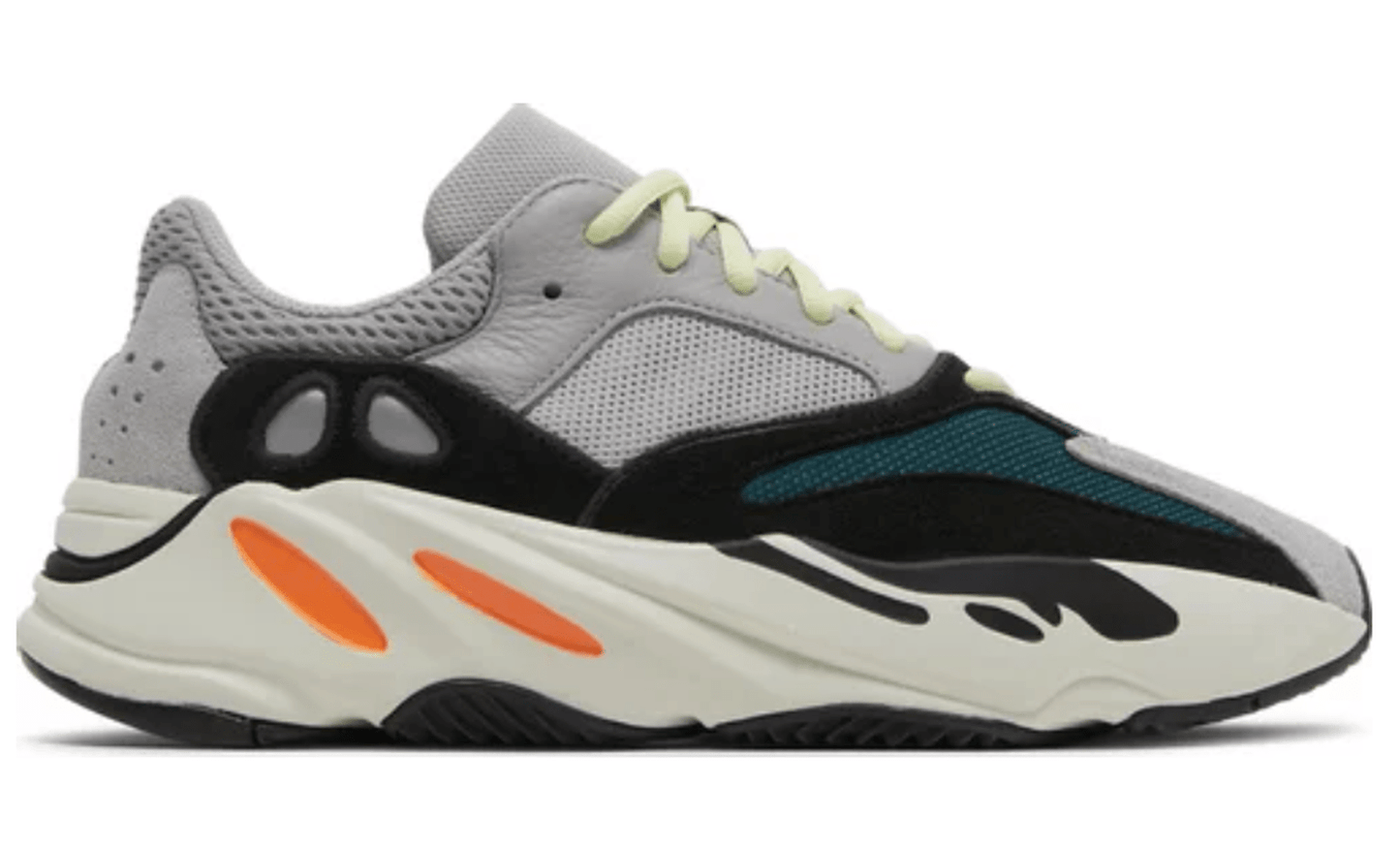 adidas Yeezy Boost 700 Wave Runner