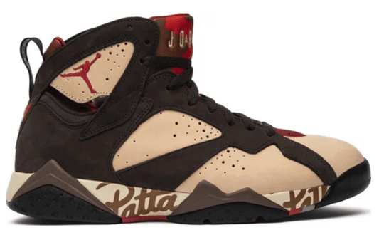 Jordan 7 Retro Patta Shimmer