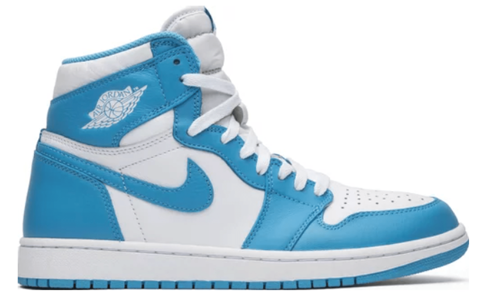 Jordan 1 Retro High OG UNC