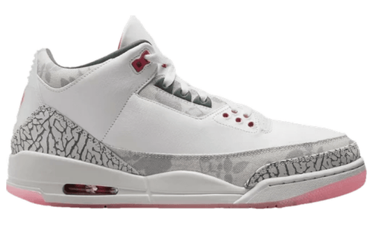 Jordan 3 Retro Wings