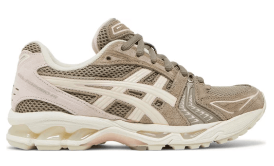 ASICS Gel-Kayano 14 Mink Cream (Women's)