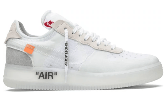 Nike Air Force 1 Low Off-White