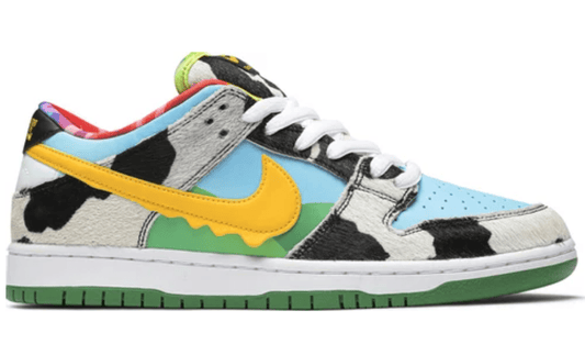 Nike SB Dunk Low Ben & Jerry's Chunky Dunky