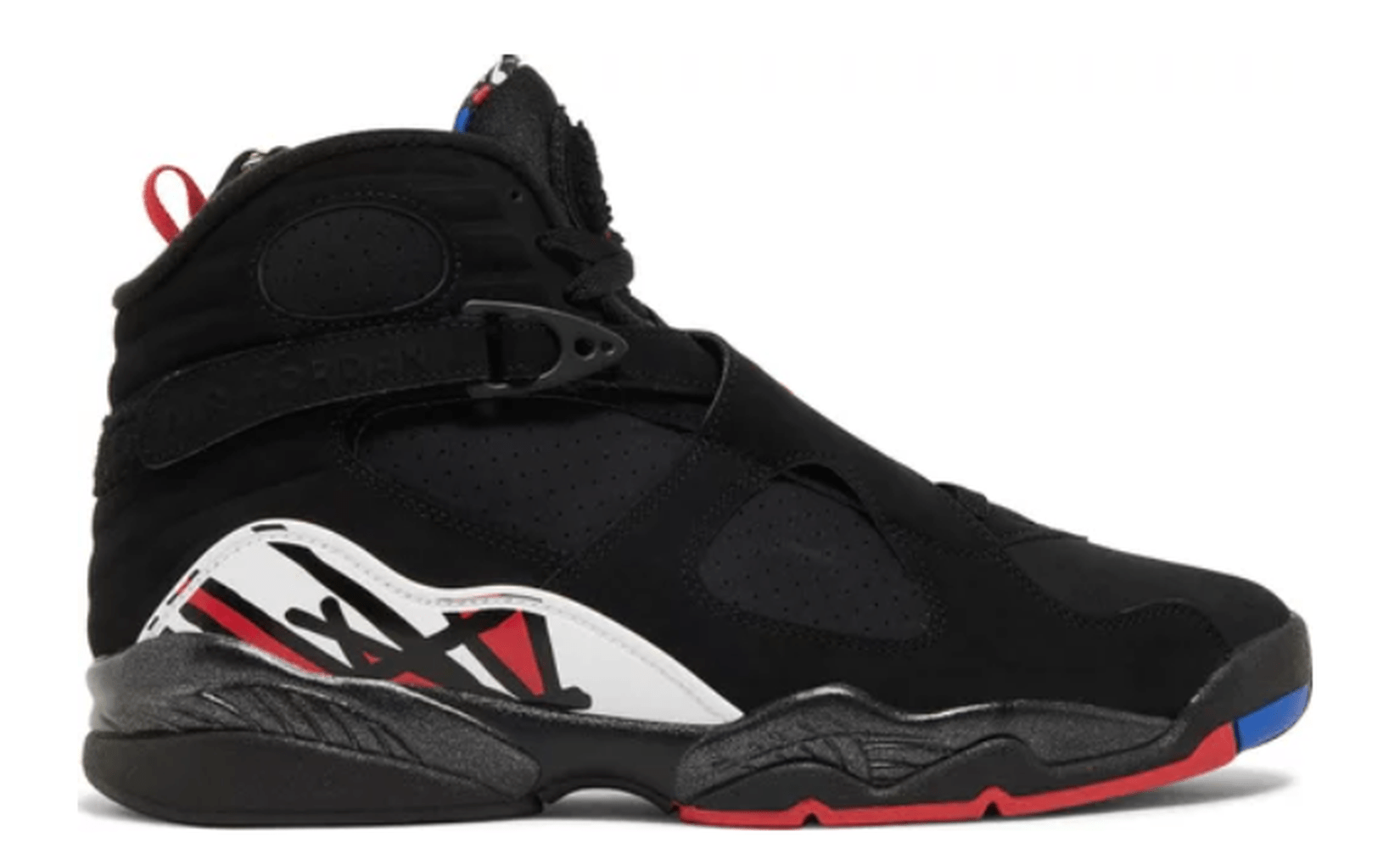 Jordan 8 Retro Playoffs 2023