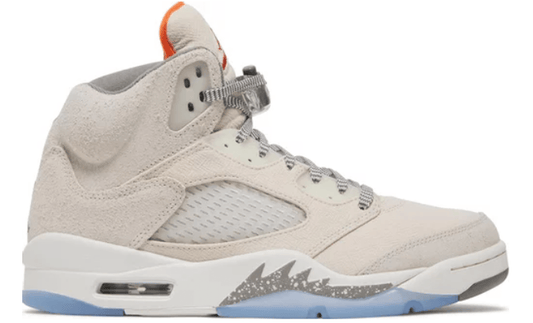 Jordan 5 Retro SE Craft Light Orewood Brown