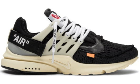 Nike Air Presto Off-White