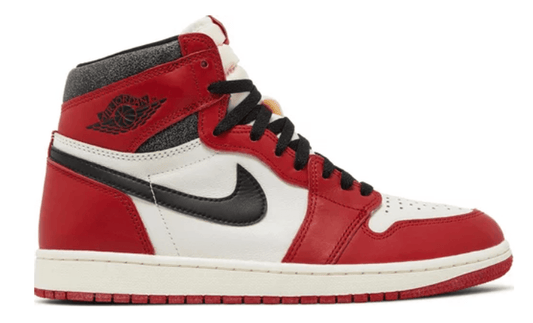 Jordan 1 Retro High OG Chicago Lost and Found