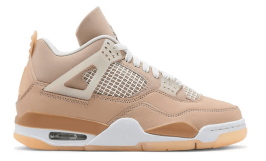 Jordan 4 Retro Shimmer Women's