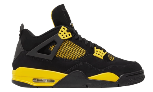 Jordan 4 Retro Thunder 2023