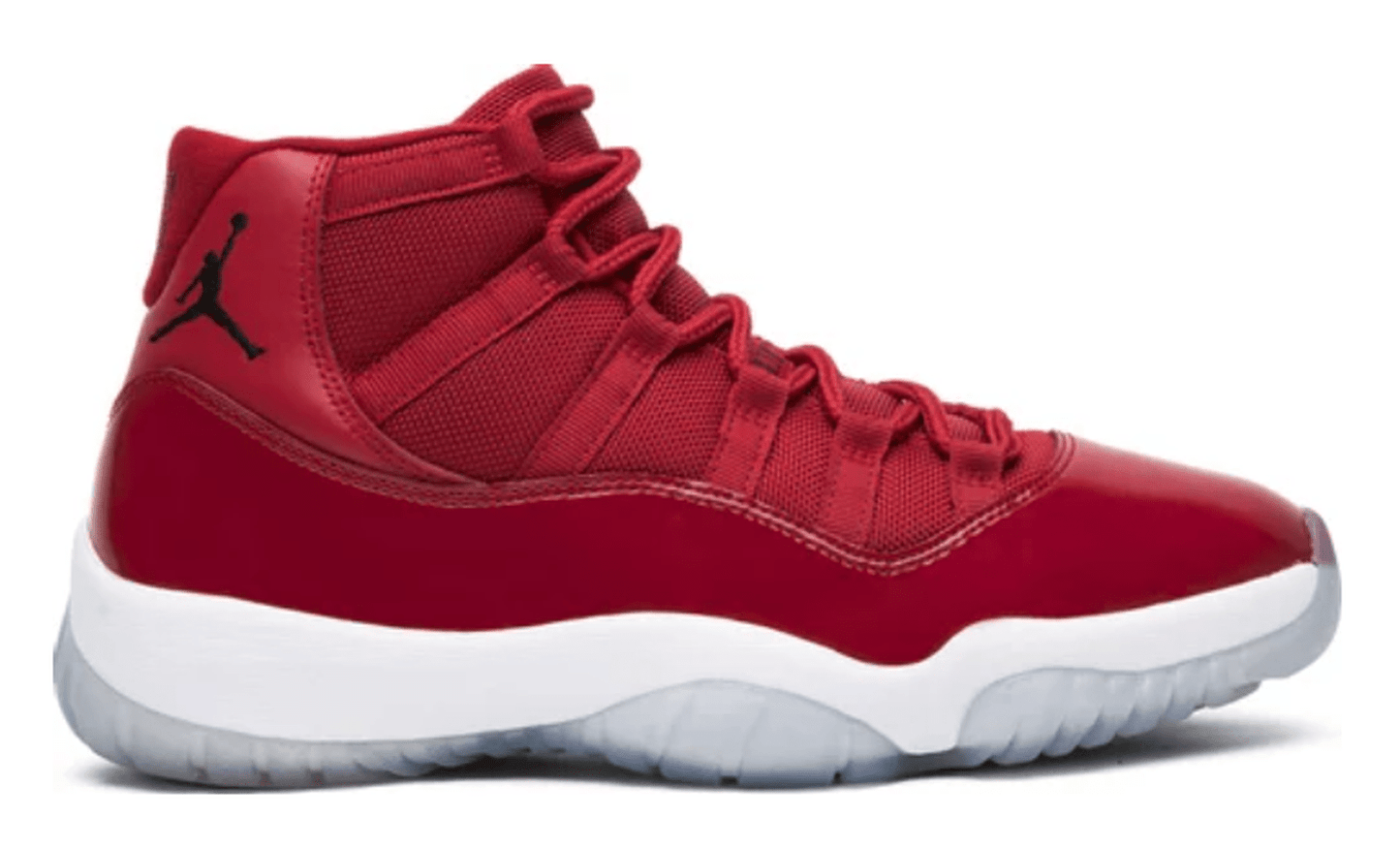 Jordan 11 Retro Win Like 96