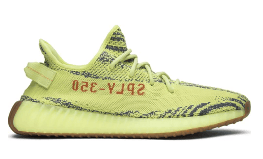 adidas Yeezy Boost 350 V2 Semi Frozen Yellow