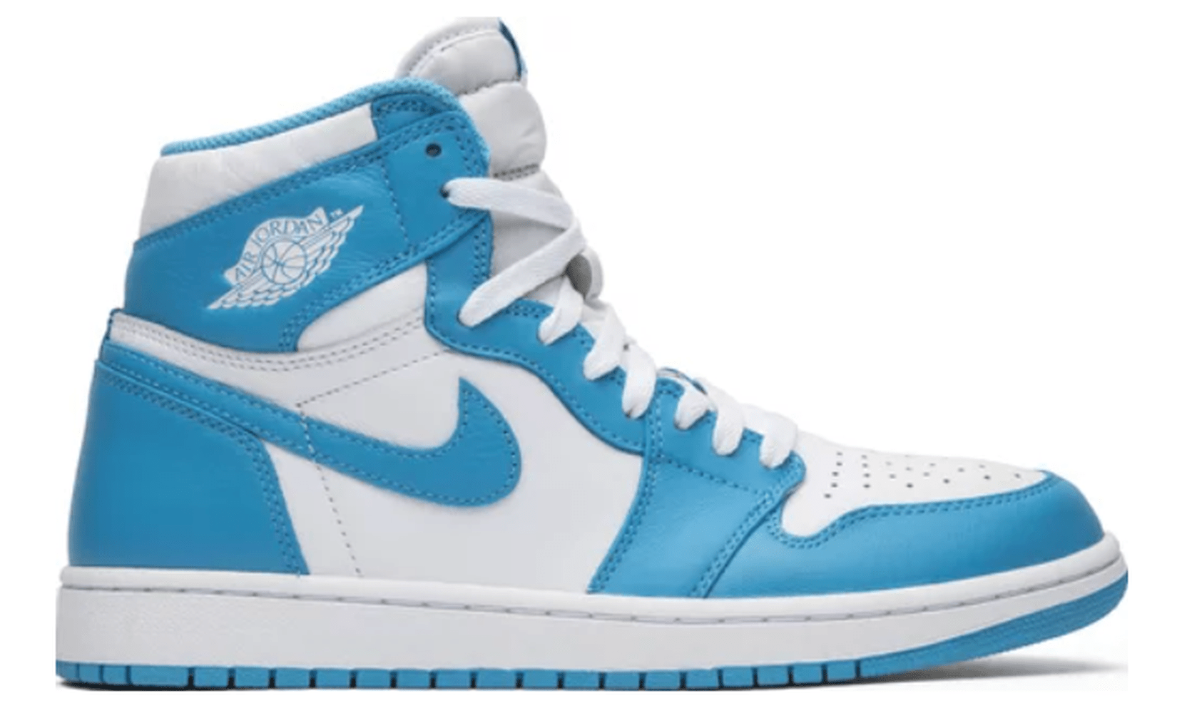 Jordan 1 Retro High OG UNC