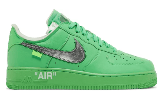 Nike Air Force 1 Low Off-White Brooklyn