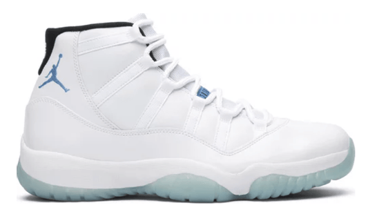 Jordan 11 Retro Legend Blue 2014