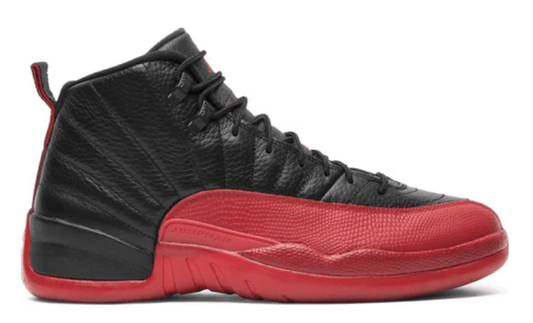 Jordan 12 Retro Flu Game 2016