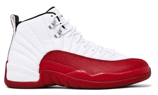 Jordan 12 Retro Cherry 2023