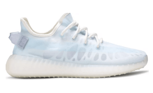 adidas Yeezy Boost 350 V2 Mono Ice