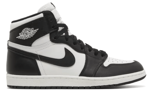 Jordan 1 Retro High '85 Black White 2023