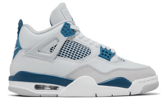 Jordan 4 Retro Military Blue 2024