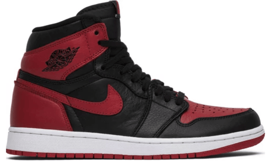 Jordan 1 Retro High Homage To Home Non-numbered