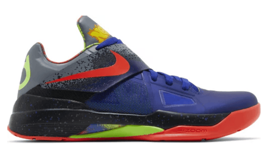 Nike KD 4 NERF (2024)