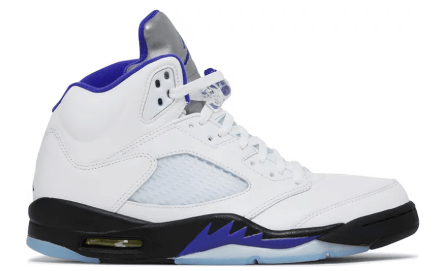 Jordan 5 Retro Dark Concord