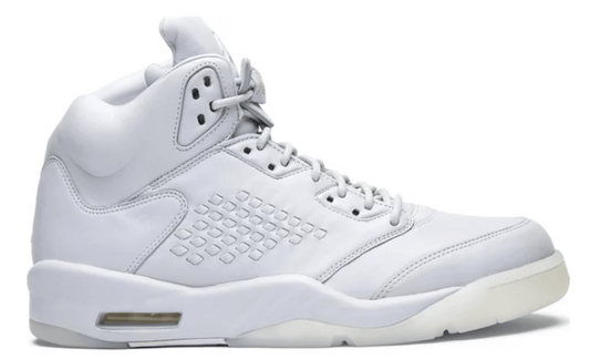 Jordan 5 Retro Pure Platinum