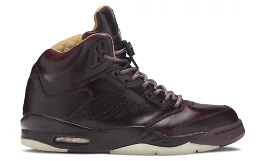 Jordan 5 Retro Premium Wine