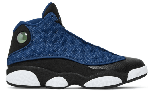 Jordan 13 Retro Brave Blue