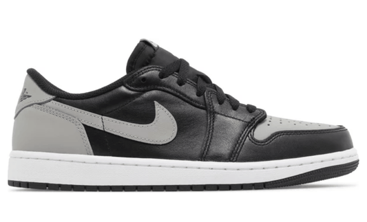 Jordan 1 Retro Low OG Shadow (2024)