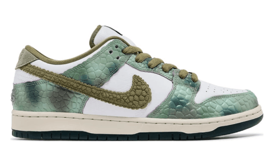 Nike SB Dunk Low Alexis Sablone Chameleon