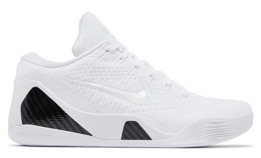 Nike Kobe 9 Elite Low Protro Halo