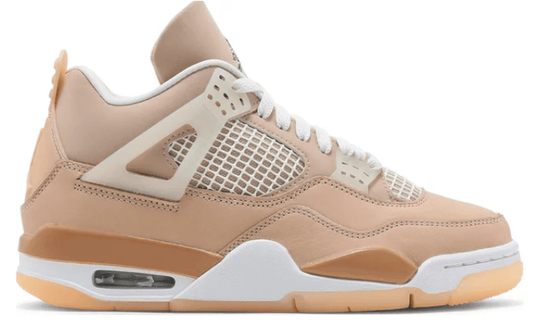 Jordan 4 Retro Shimmer Women's