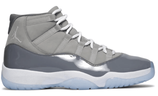 Jordan 11 Retro Cool Grey 2021