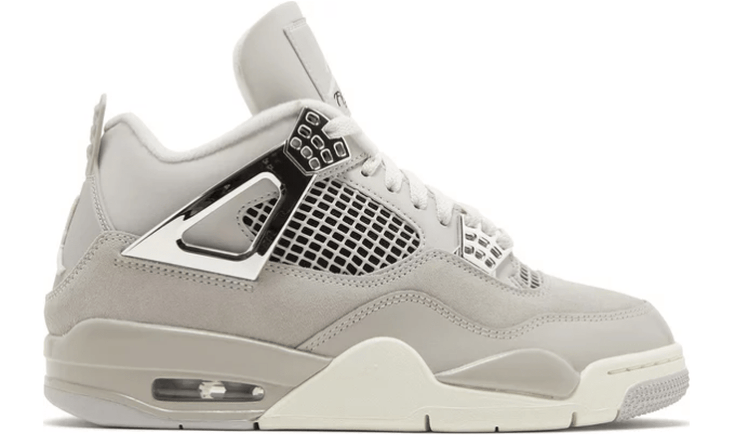 Jordan 4 Retro Frozen Moments Women's