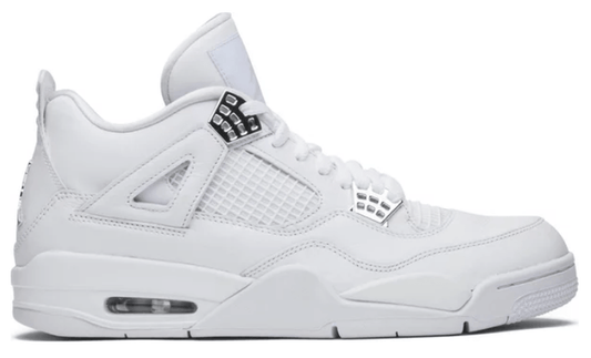 Jordan 4 Retro Pure Money 2017