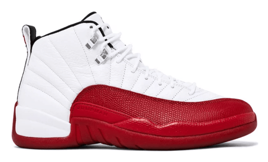 Jordan 12 Retro Cherry 2023