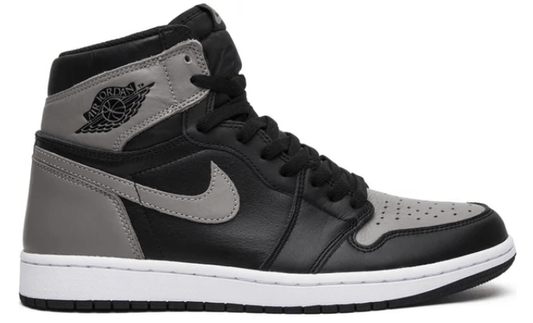 Jordan 1 Retro High Shadow 2018