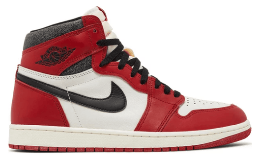 Jordan 1 Retro High OG Chicago Lost and Found