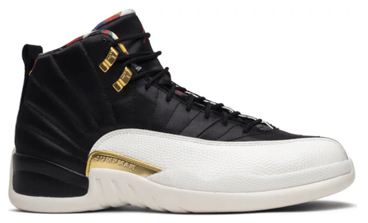 Jordan 12 Retro Chinese New Year 2019